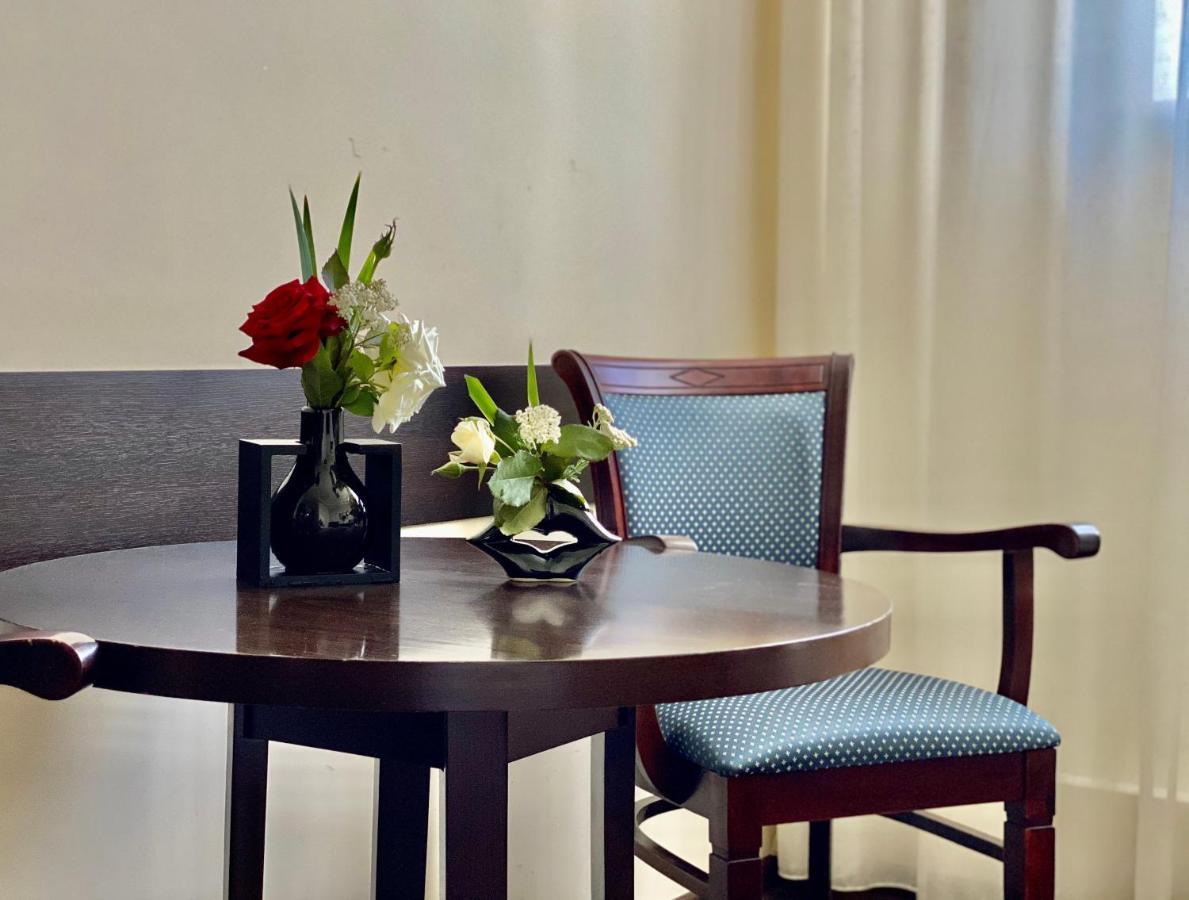 Parvana Hotel Gjoumri Kültér fotó