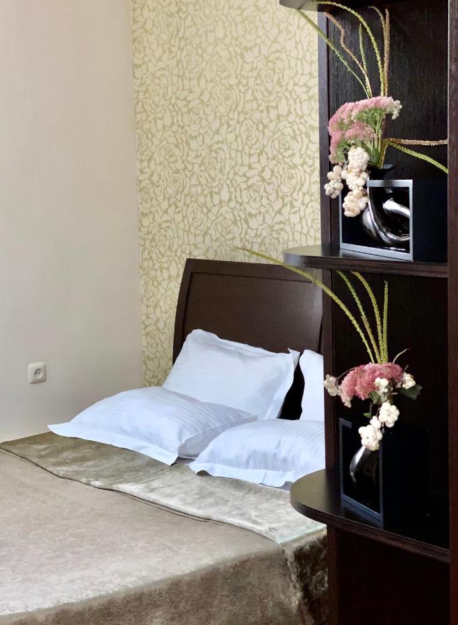 Parvana Hotel Gjoumri Kültér fotó