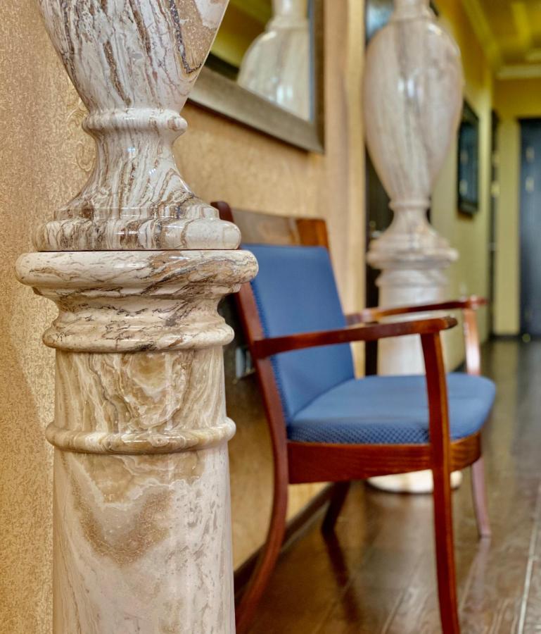 Parvana Hotel Gjoumri Kültér fotó
