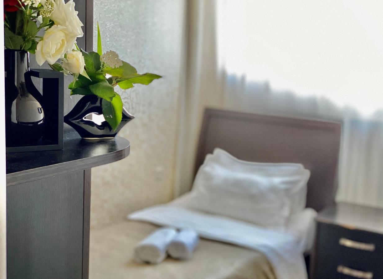 Parvana Hotel Gjoumri Kültér fotó