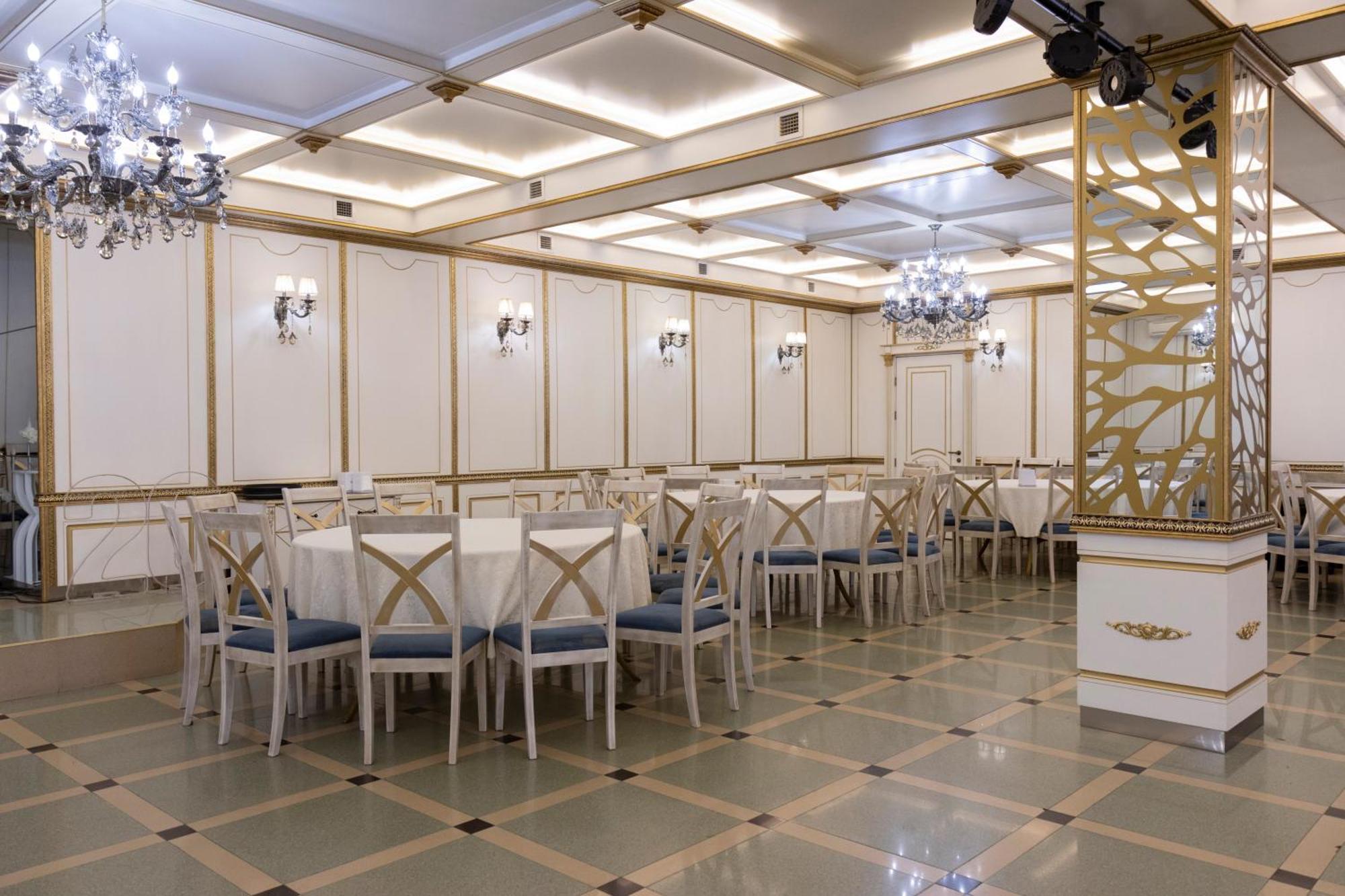 Parvana Hotel Gjoumri Kültér fotó
