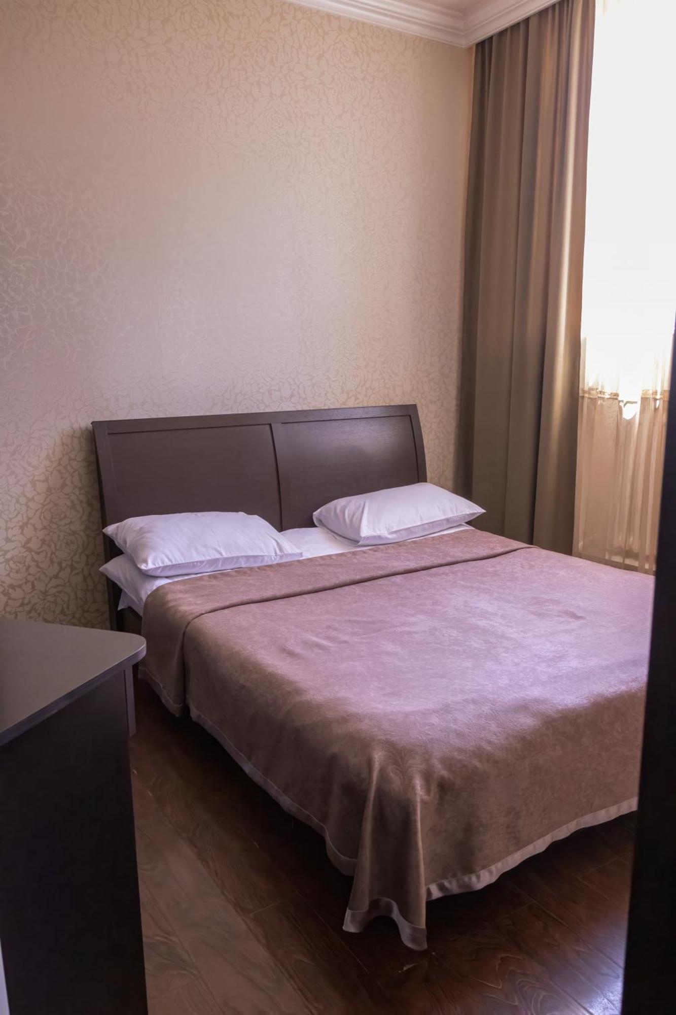 Parvana Hotel Gjoumri Kültér fotó