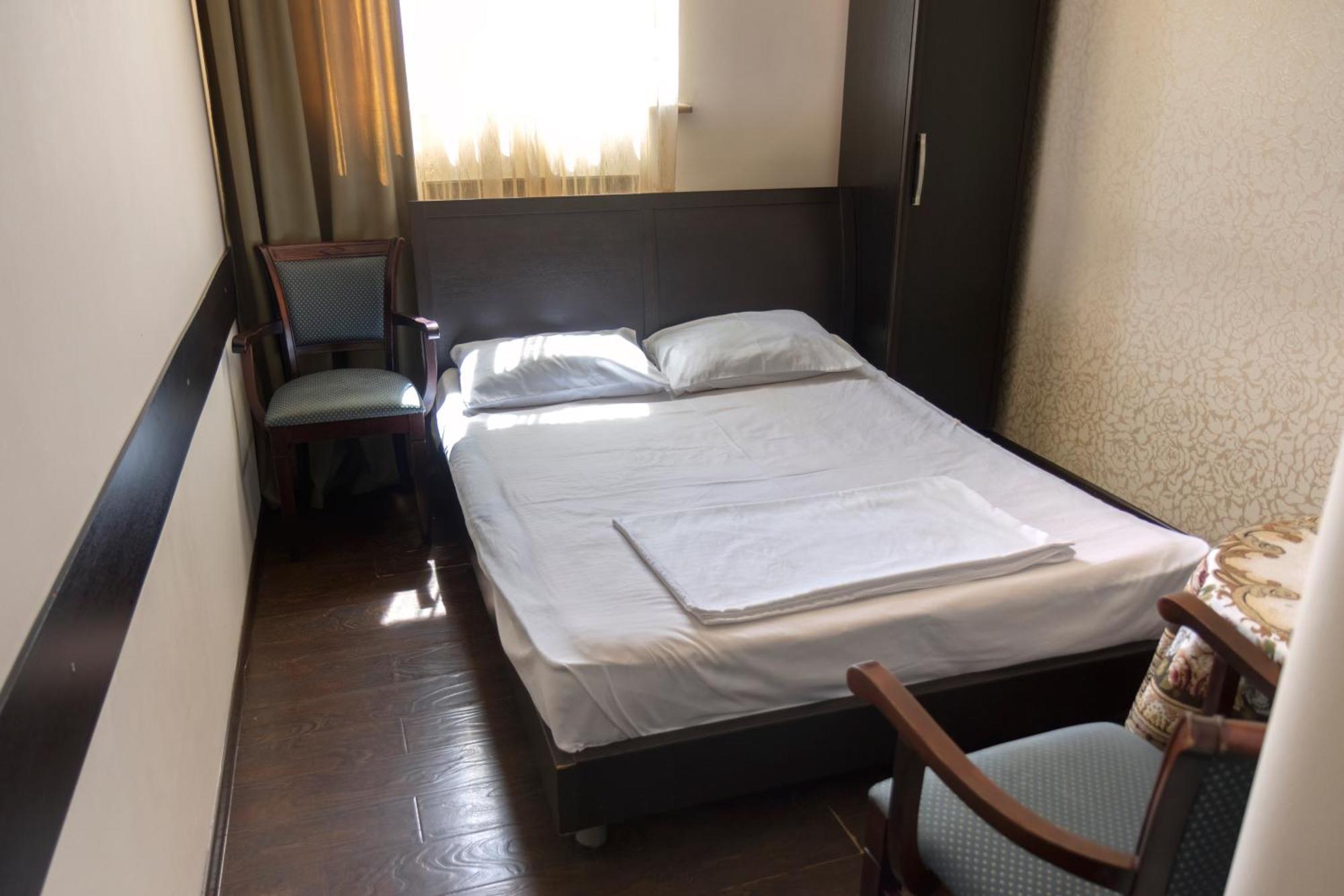 Parvana Hotel Gjoumri Kültér fotó