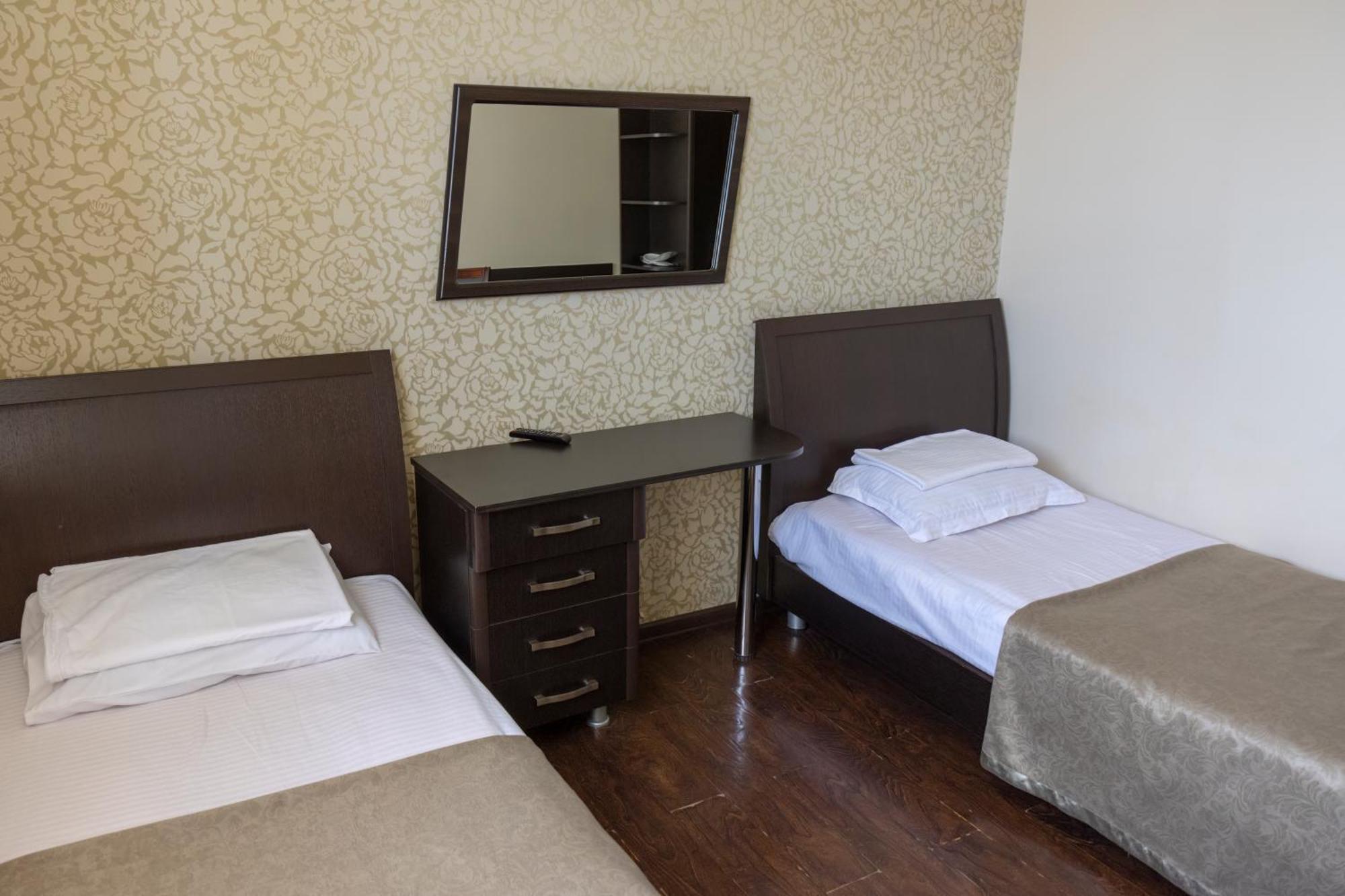 Parvana Hotel Gjoumri Kültér fotó